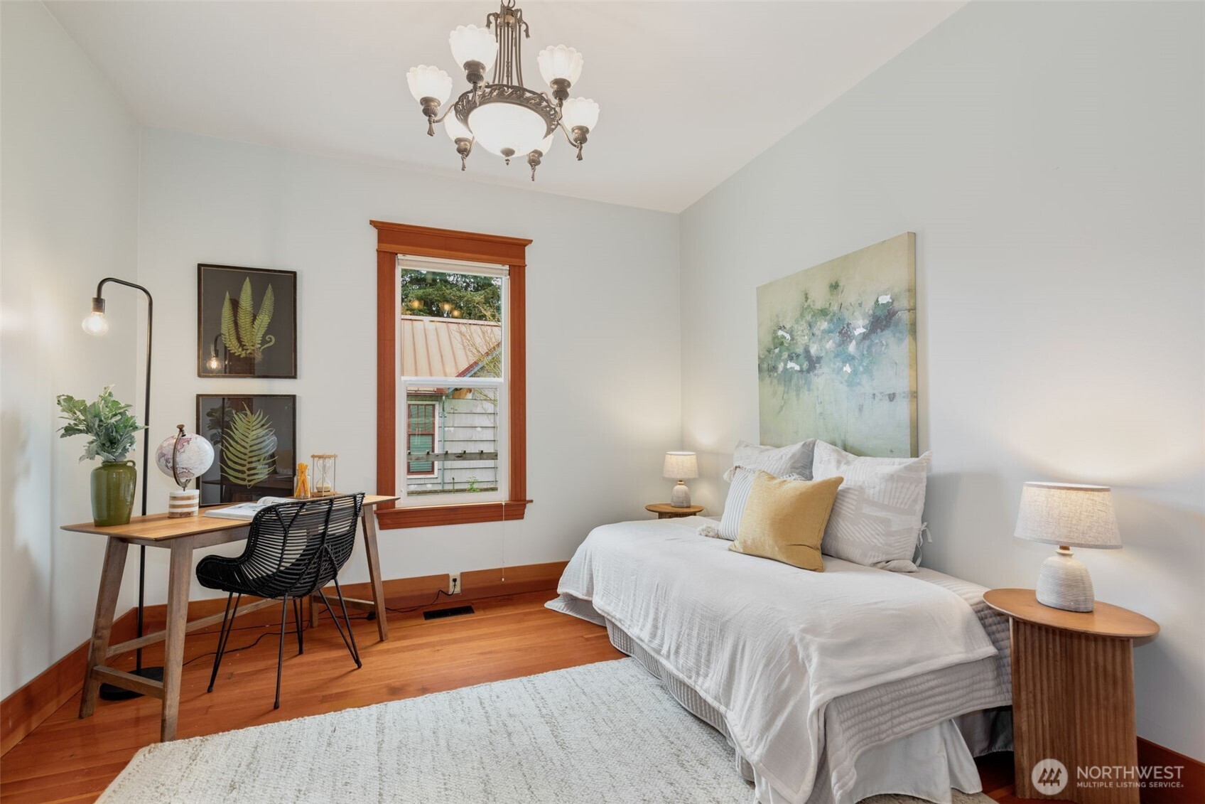 717 North 73rd Street Seattle, WA 98103 - Photo 15 of 35