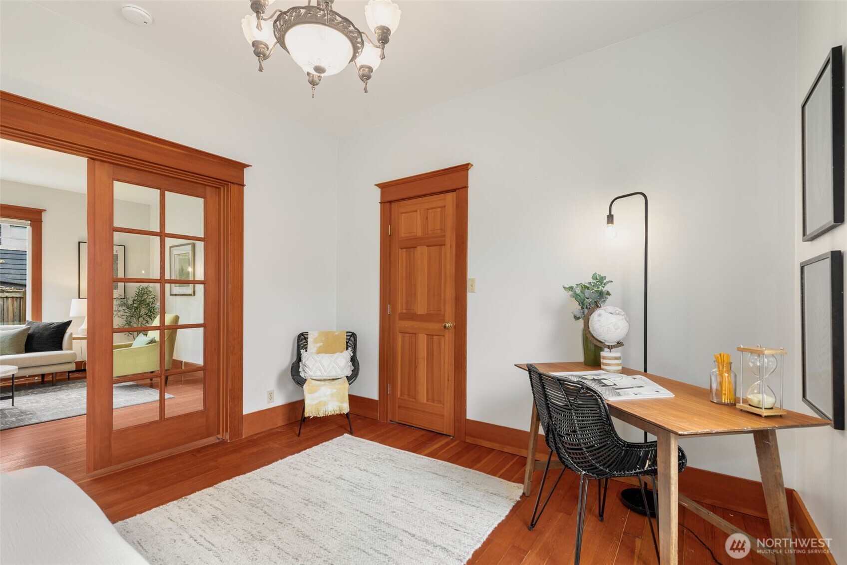 717 North 73rd Street Seattle, WA 98103 - Photo 16 of 35