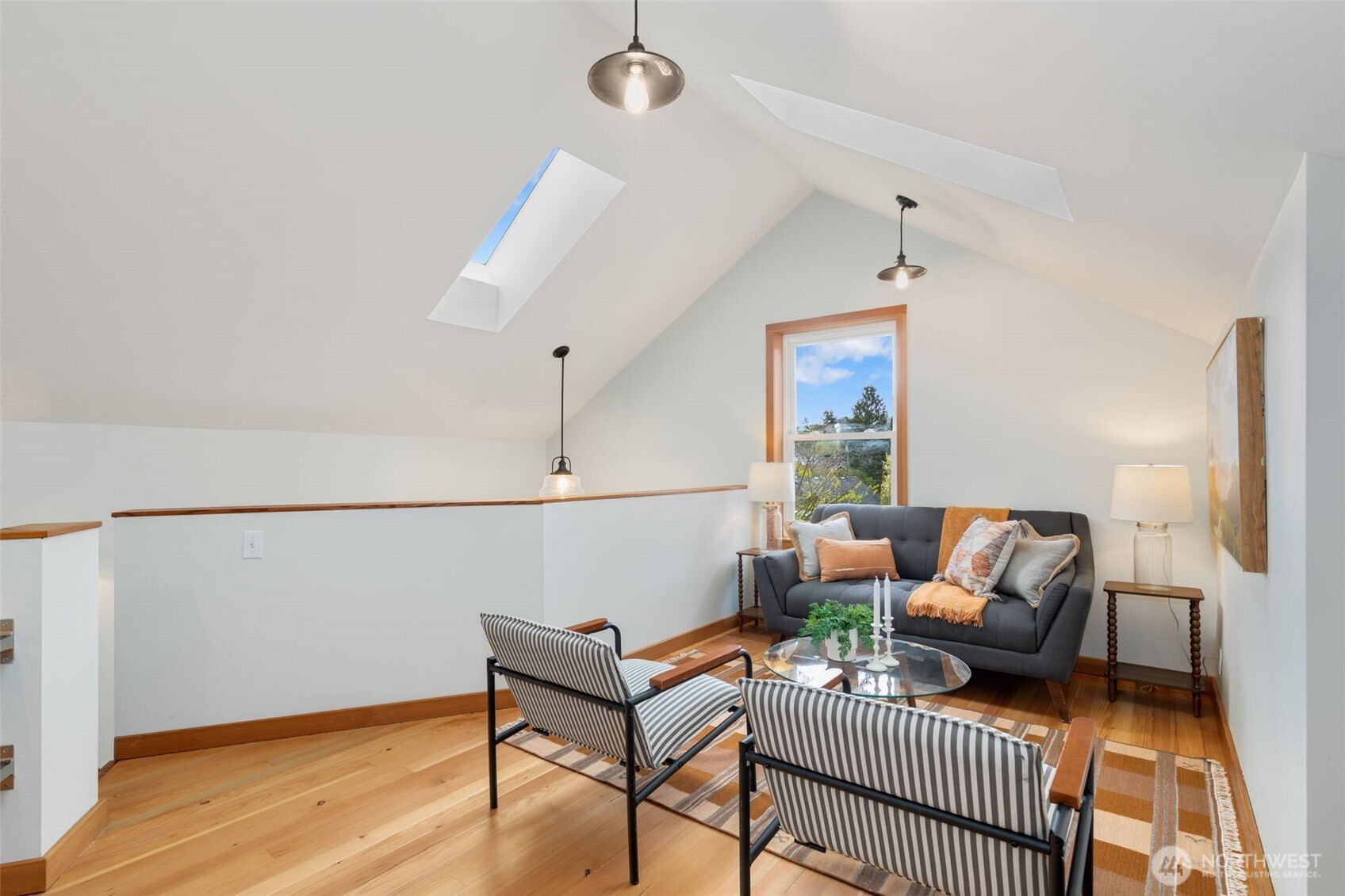 717 North 73rd Street Seattle, WA 98103 - Photo 22 of 35