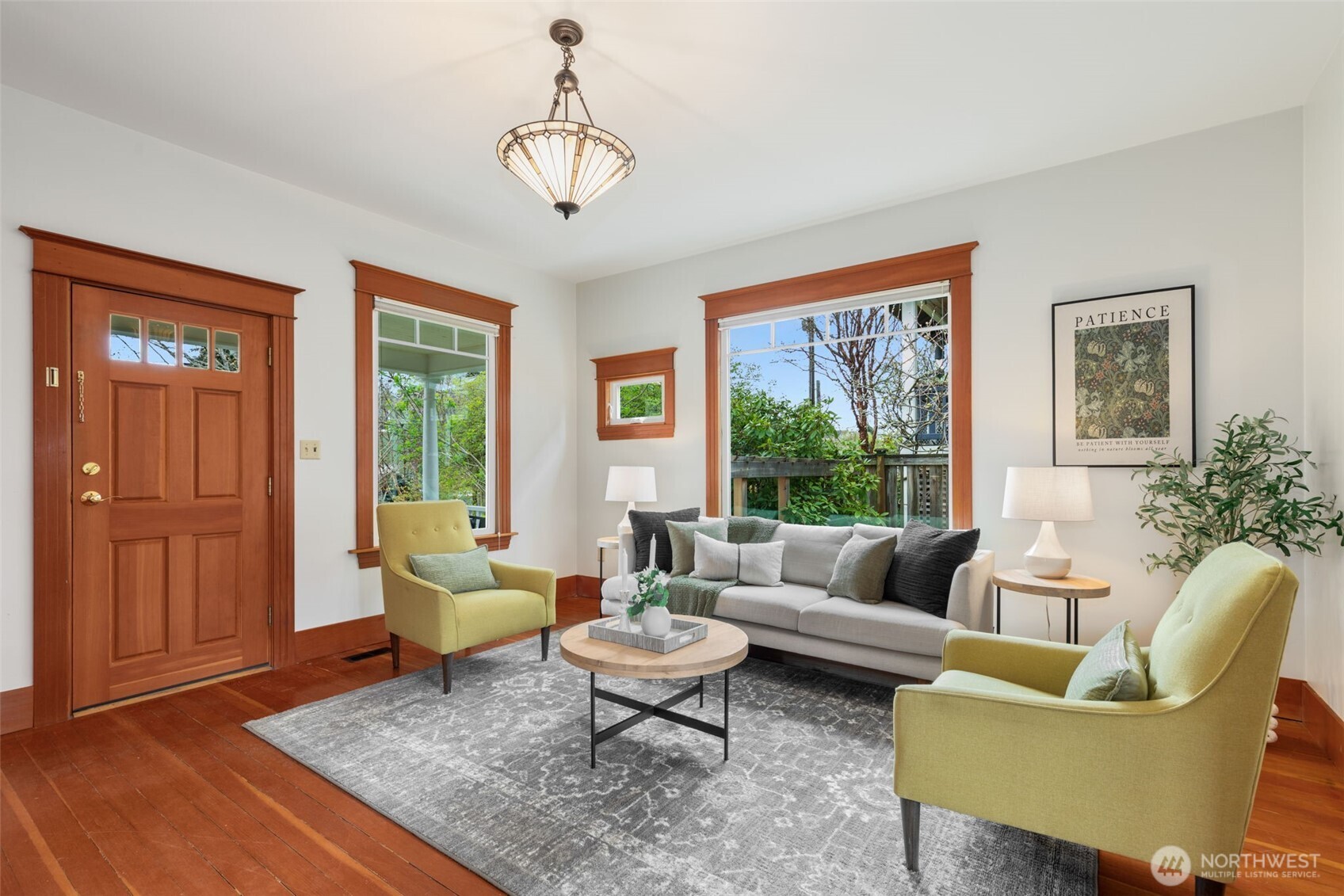 717 North 73rd Street Seattle, WA 98103 - Photo 6 of 35