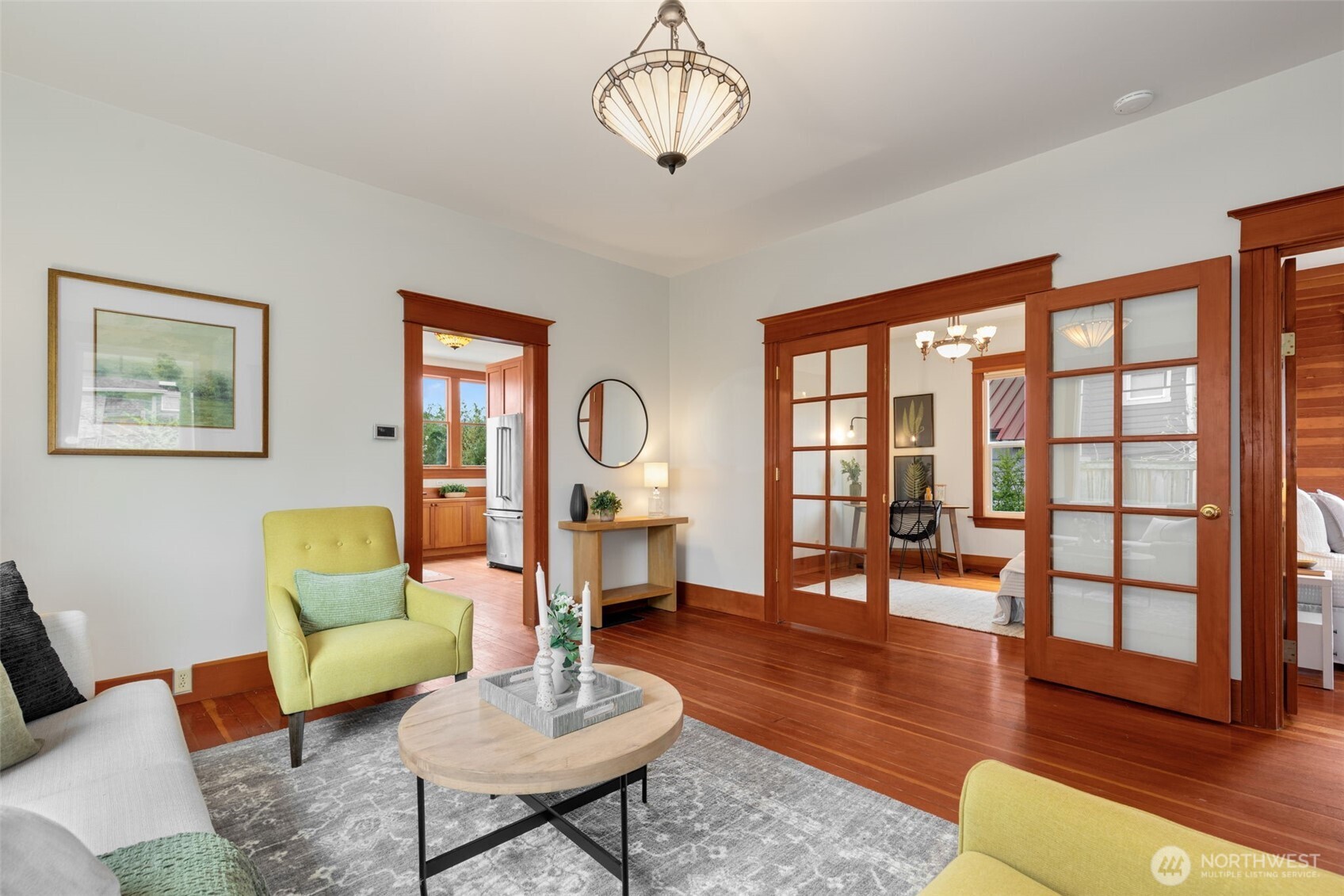 717 North 73rd Street Seattle, WA 98103 - Photo 7 of 35