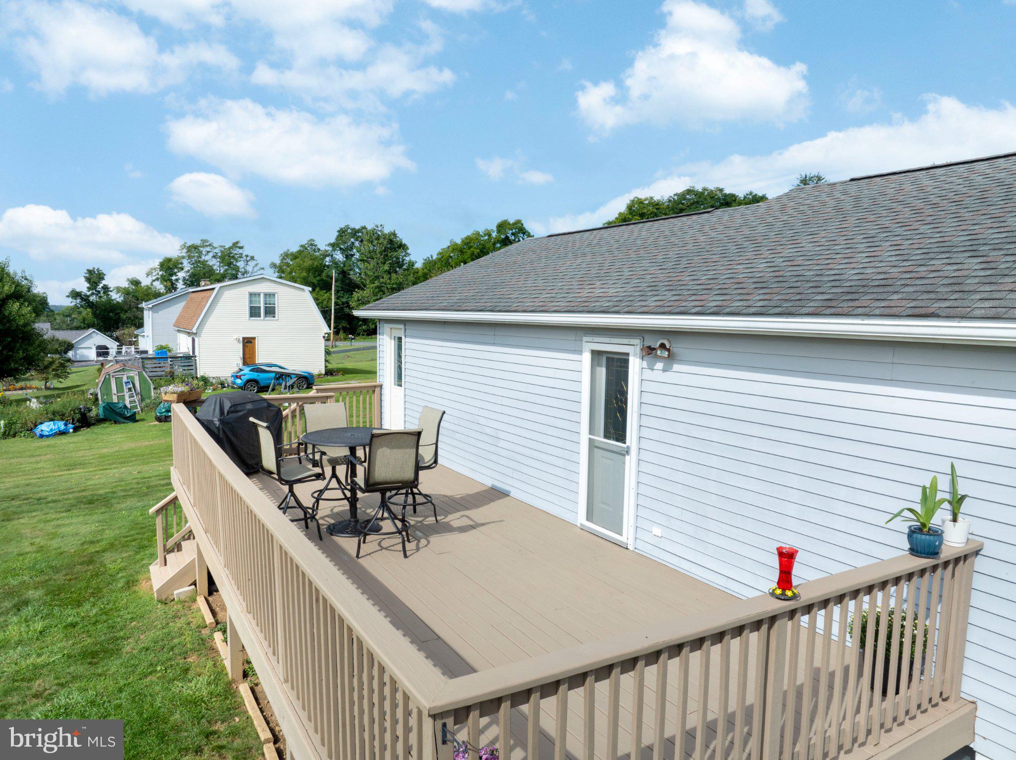 472 Nilson Road Bellefonte, PA 16823 - Photo 36 of 41 Gallery Image 36