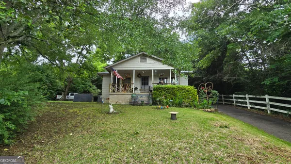 $135,000 | 163 Swint Avenue Southeast, Milledgeville, GA 31061