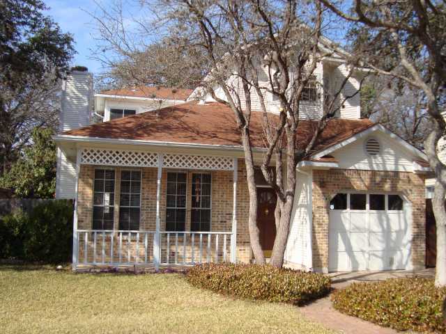3017 Rochelle Drive Austin, TX 78748 - Photo 1 of 1 Gallery Image 1
