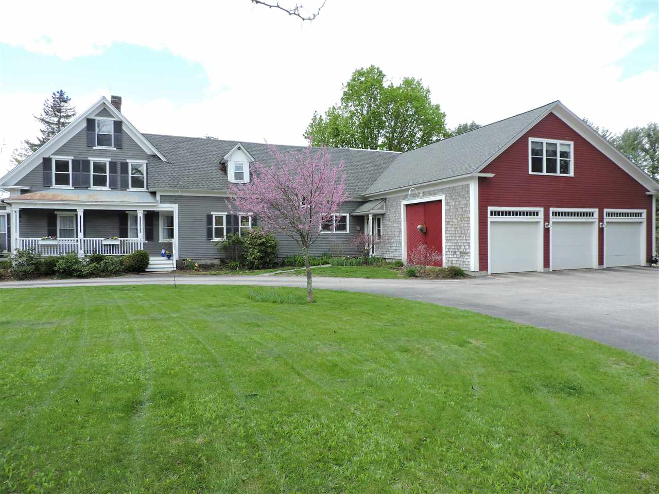 63 Penacook Road Hopkinton, NH 03229 - Photo 1 of 40