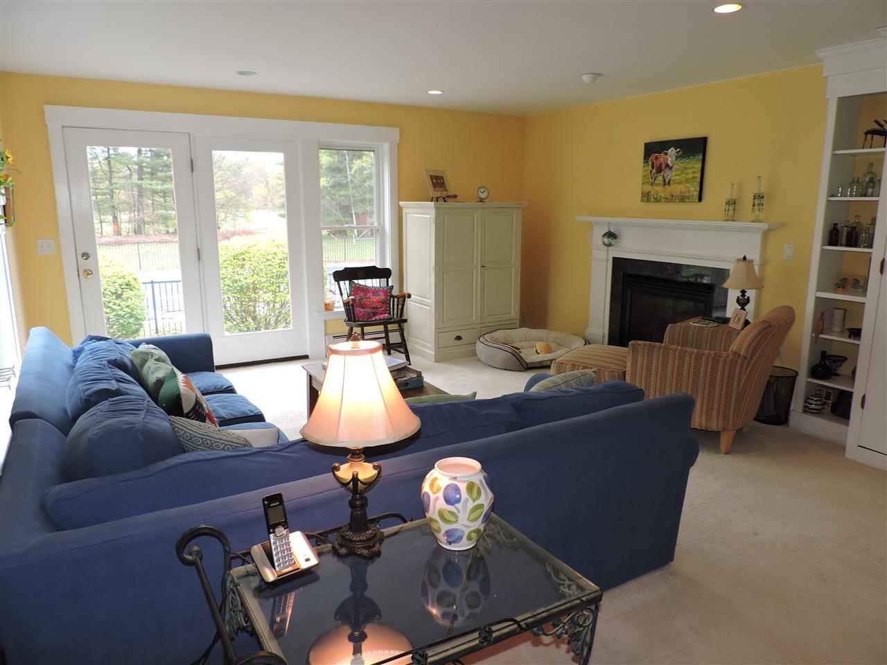 63 Penacook Road Hopkinton, NH 03229 - Photo 15 of 40