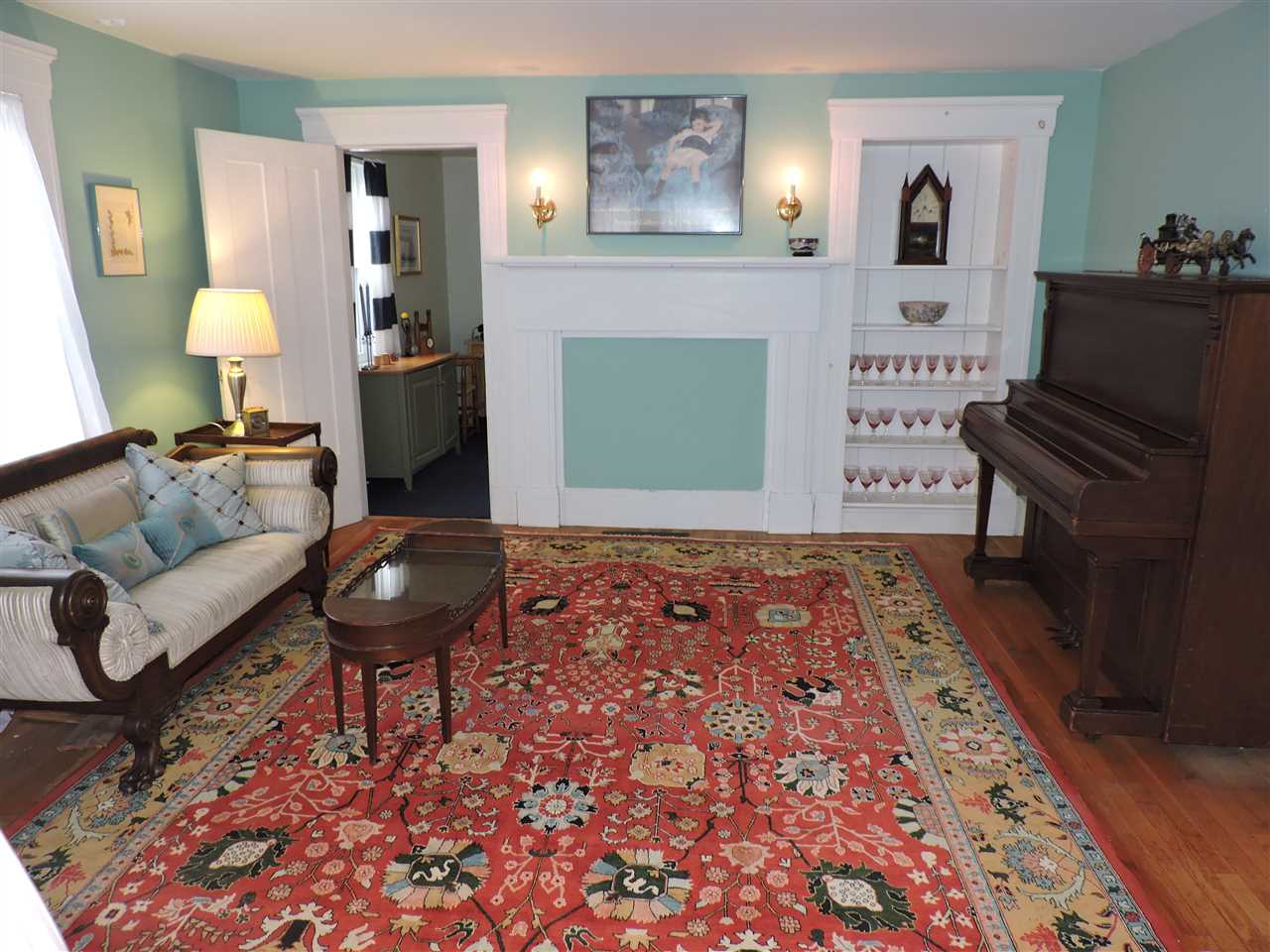 63 Penacook Road Hopkinton, NH 03229 - Photo 18 of 40