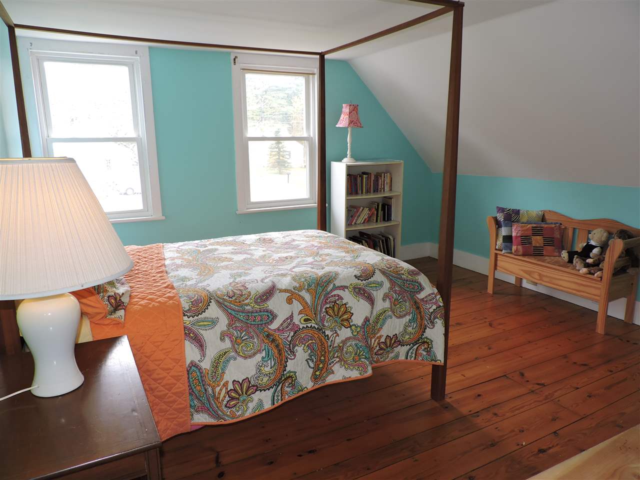 63 Penacook Road Hopkinton, NH 03229 - Photo 24 of 40