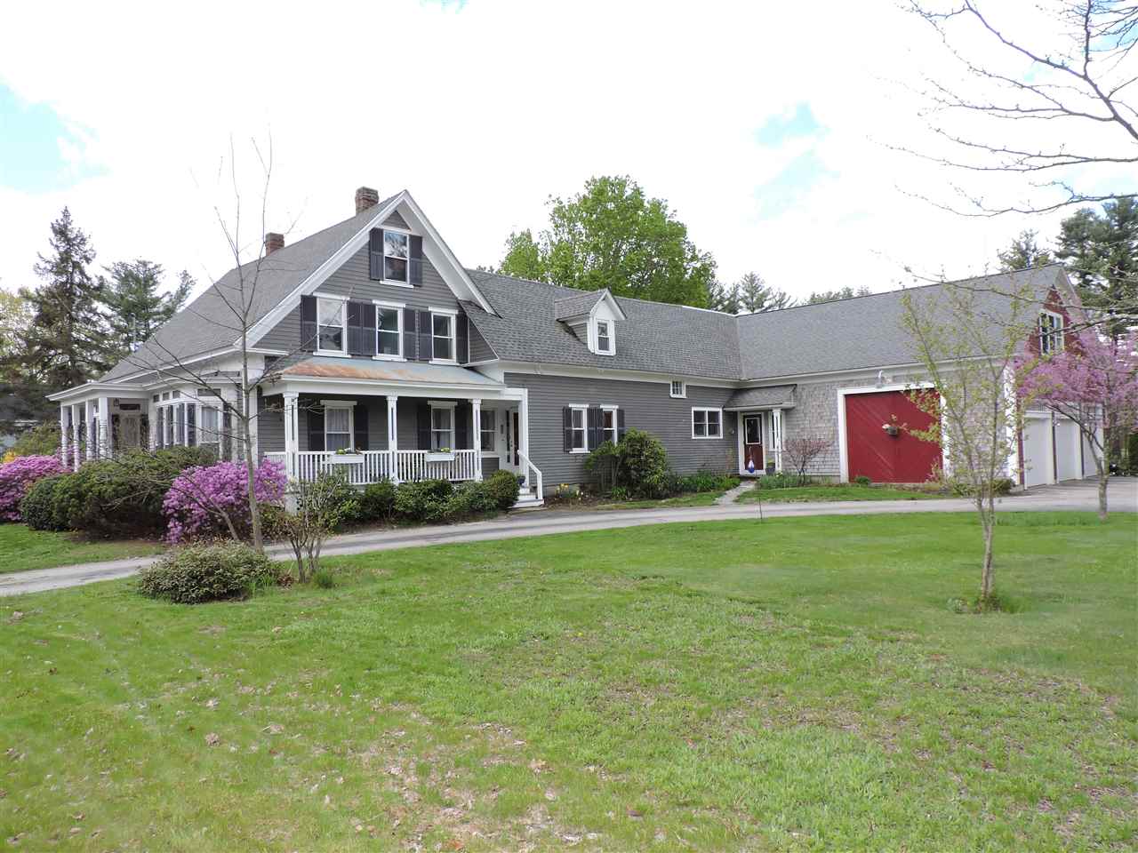 63 Penacook Road Hopkinton, NH 03229 - Photo 35 of 40