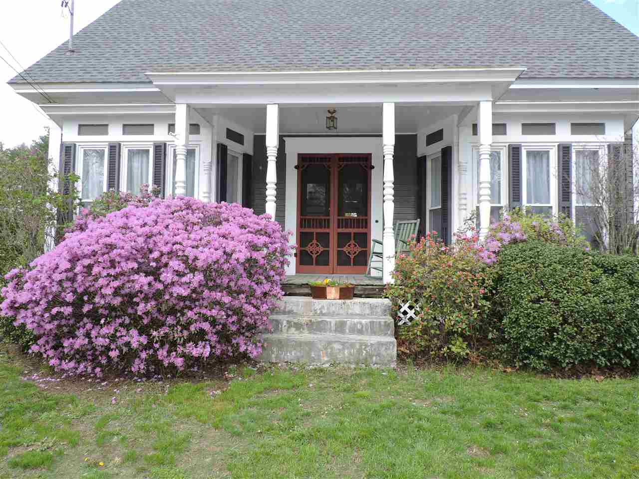 63 Penacook Road Hopkinton, NH 03229 - Photo 36 of 40