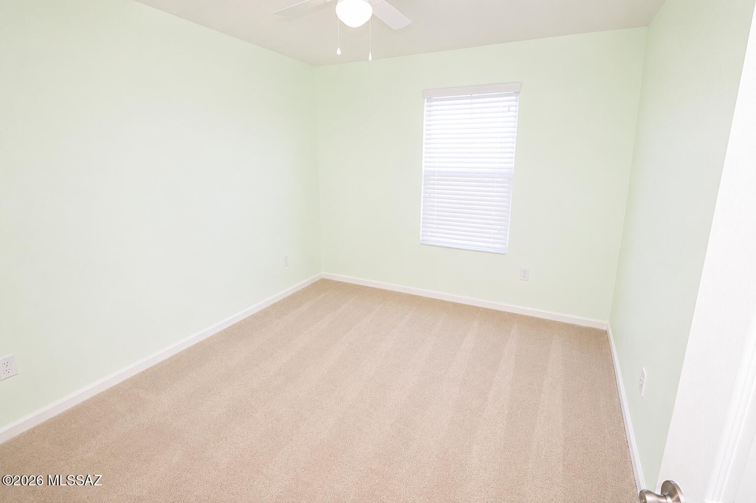 11484 East Desert Raptor Loop Tucson, AZ 85747 - Photo 15 of 28 a view of a window in a room