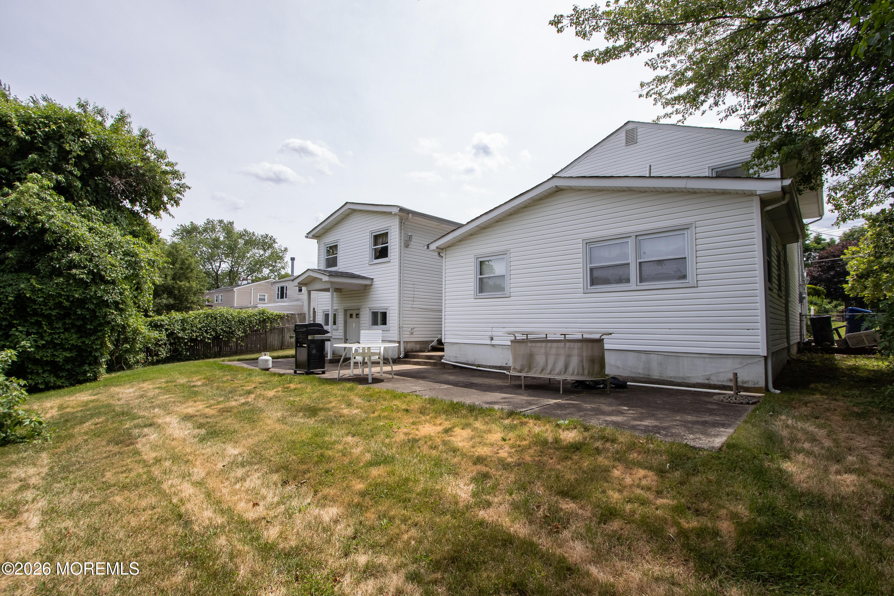 47 Walnut Avenue Red Bank, NJ 07701 - Photo 24 of 34 Rear