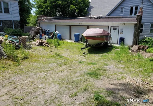 $54,999 | 267 Lincoln Street, Waterbury, CT 06710