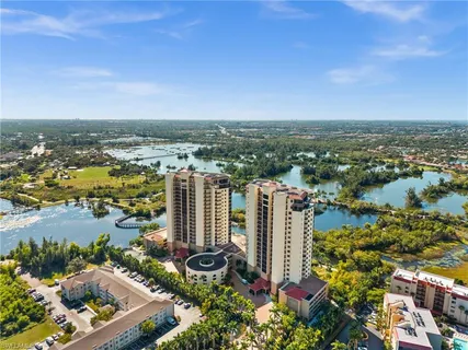 $430,000 | 14380 Riva Del Lago Drive, Unit 802, Fort Myers, FL 33907