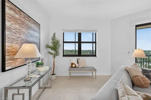 $430,000 | 14380 Riva Del Lago Drive, Unit 802, Fort Myers, FL 33907