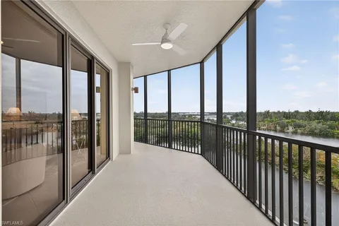 $430,000 | 14380 Riva Del Lago Drive, Unit 802, Fort Myers, FL 33907