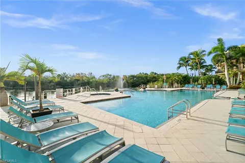 $430,000 | 14380 Riva Del Lago Drive, Unit 802, Fort Myers, FL 33907