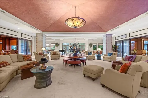 $430,000 | 14380 Riva Del Lago Drive, Unit 802, Fort Myers, FL 33907