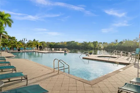$430,000 | 14380 Riva Del Lago Drive, Unit 802, Fort Myers, FL 33907