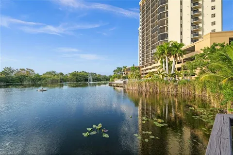 $430,000 | 14380 Riva Del Lago Drive, Unit 802, Fort Myers, FL 33907