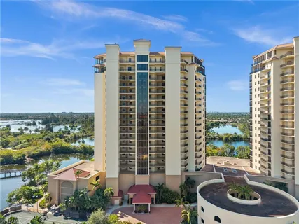 $430,000 | 14380 Riva Del Lago Drive, Unit 802, Fort Myers, FL 33907