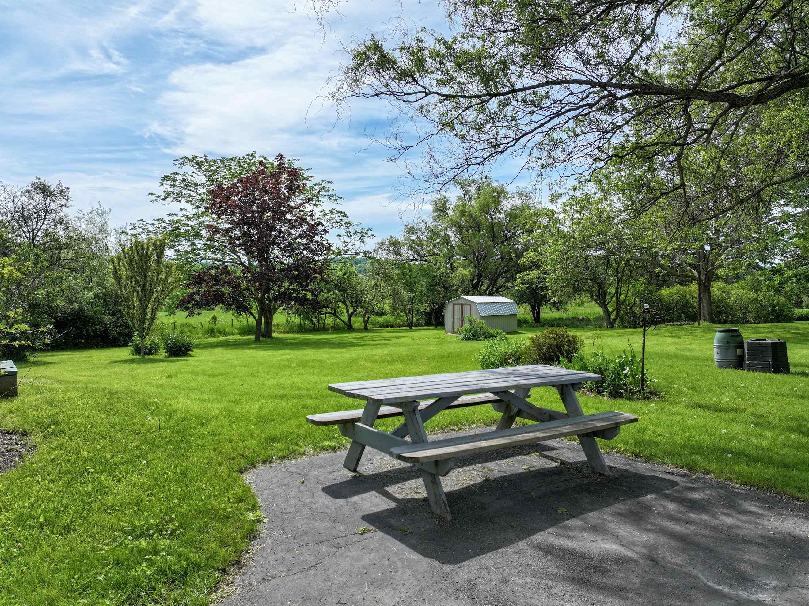1703 Crown Point Road Bridport, VT 05734 - Photo 43 of 44