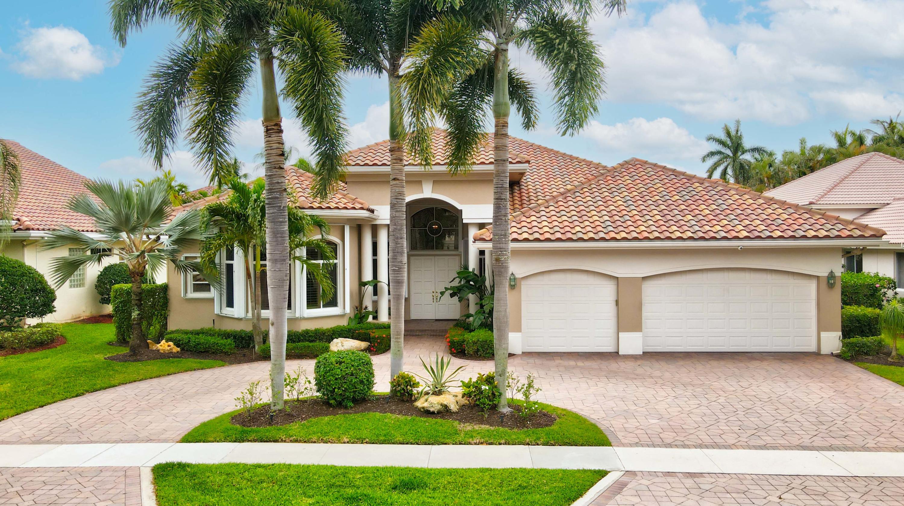 3272 Northwest 63rd Street Boca Raton, FL 33496 - Photo 1 of 58 DJI_0558_59_60_61_62