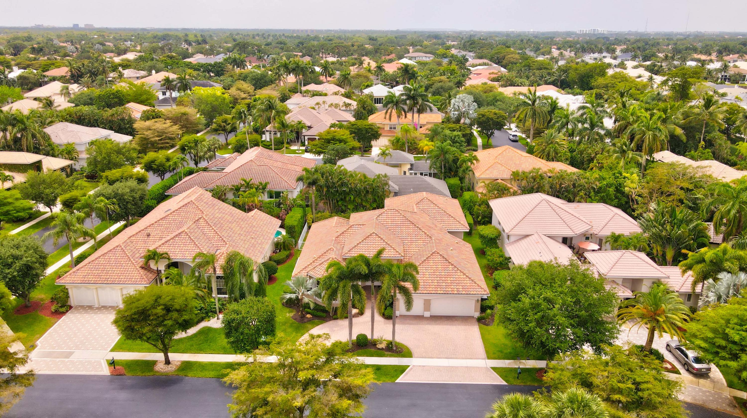 3272 Northwest 63rd Street Boca Raton, FL 33496 - Photo 2 of 58 DJI_0590_1_2_3_4
