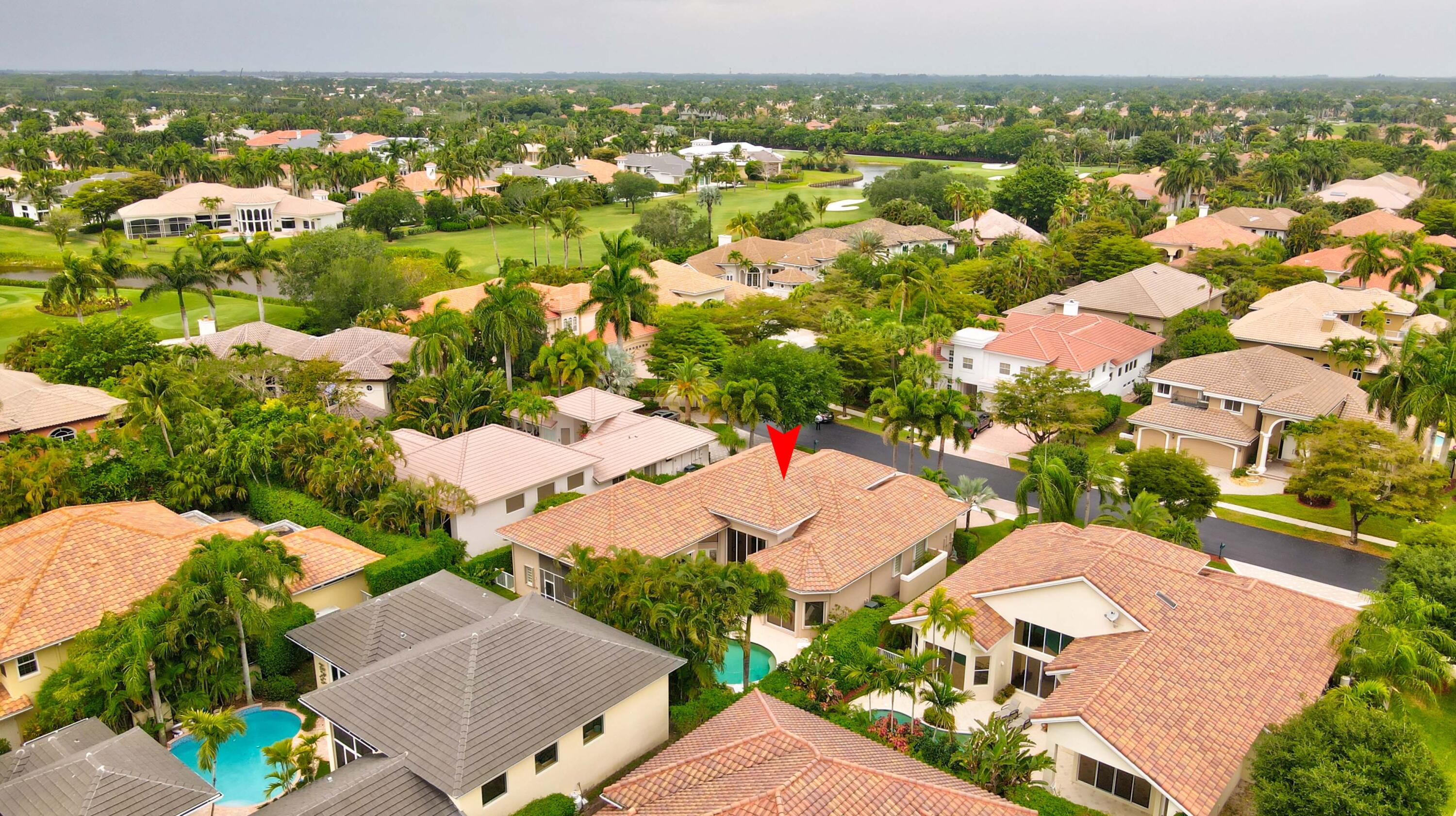 3272 Northwest 63rd Street Boca Raton, FL 33496 - Photo 4 of 58 DJI_0617_18_19_20_21