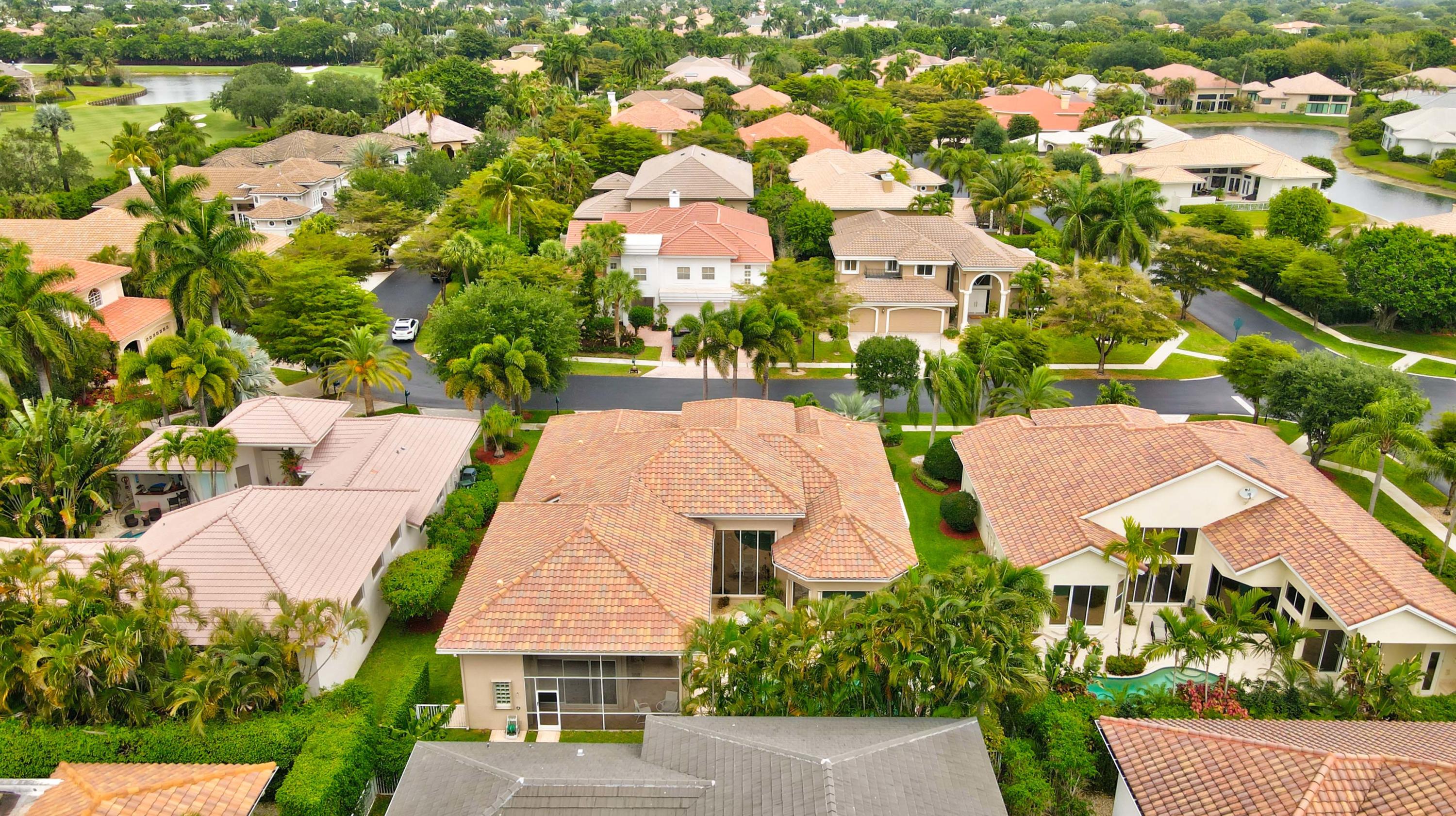 3272 Northwest 63rd Street Boca Raton, FL 33496 - Photo 45 of 58 DJI_0607_08_09_10_11
