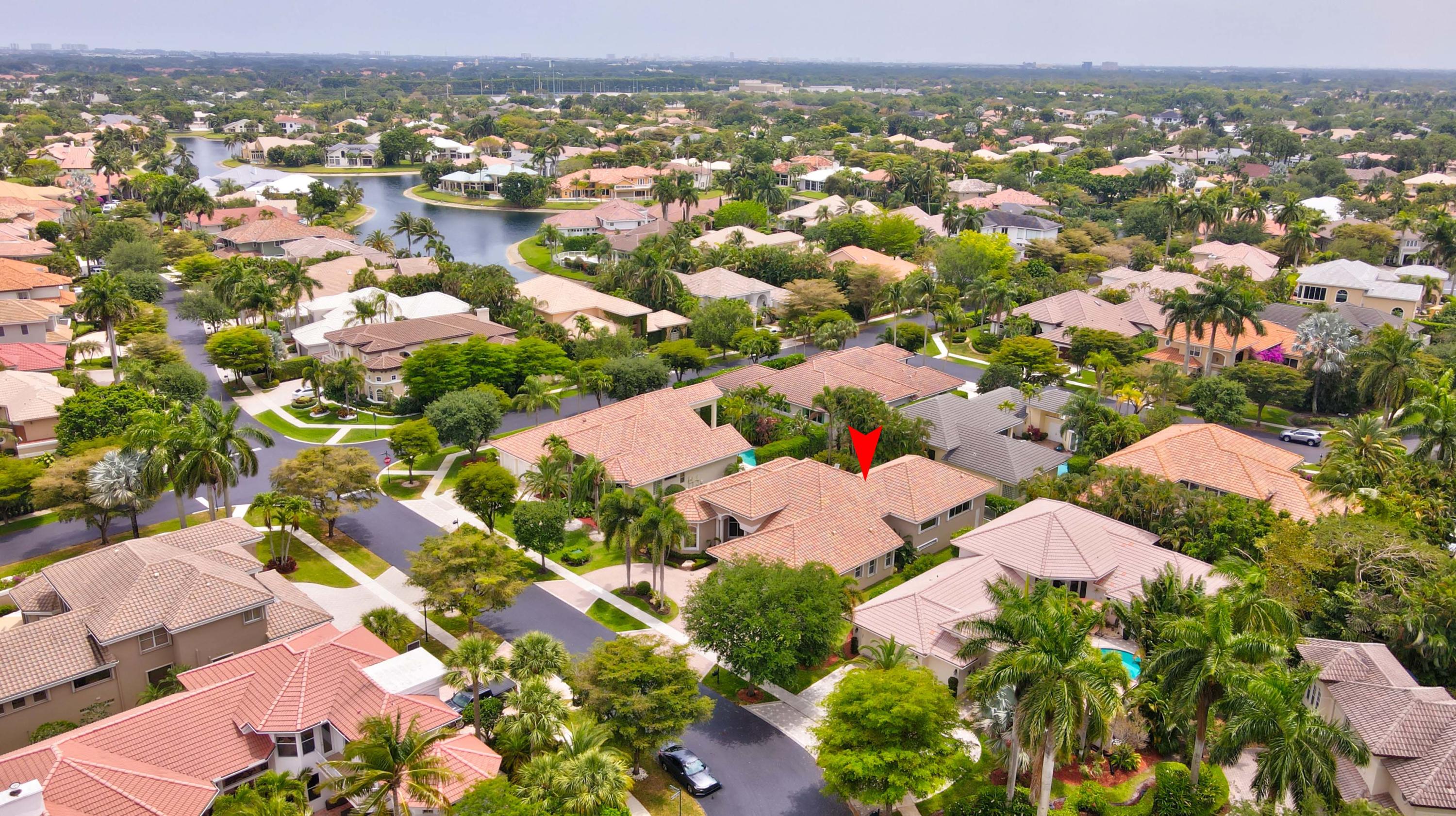 3272 Northwest 63rd Street Boca Raton, FL 33496 - Photo 48 of 58 DJI_0580_1_2_3_4