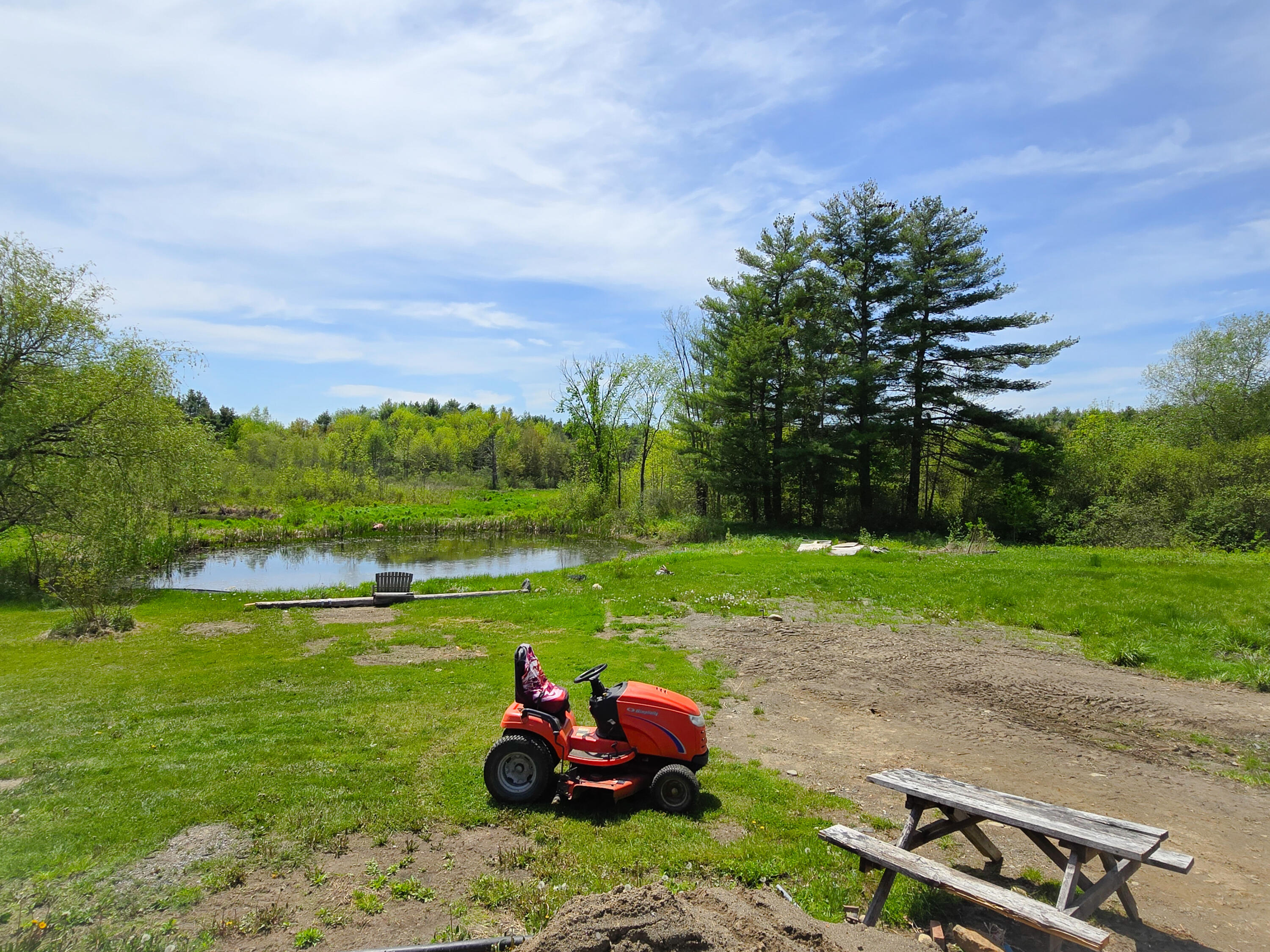47 Windsor Road South China, ME 04358 - Photo 57 of 58 Yard