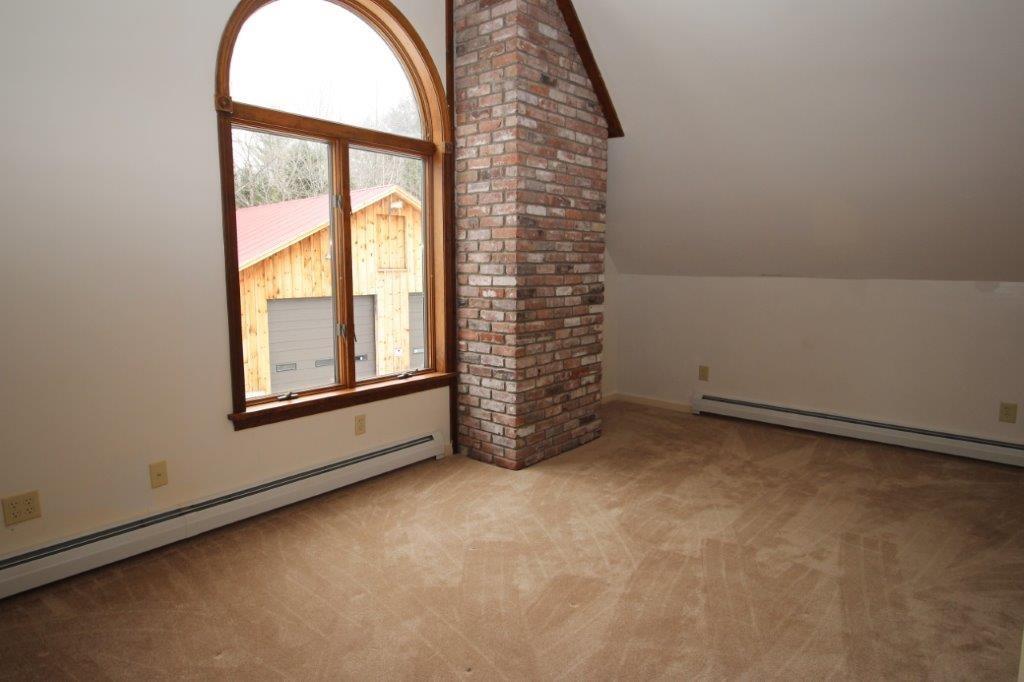 86 Maple Ridge Road Harrison, ME 04040 - Photo 18 of 30 2nd floor bedroom. Large window for...