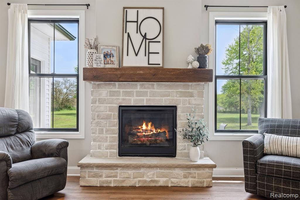 24817 Clark Road New Boston, MI 48164 - Photo 8 of 68