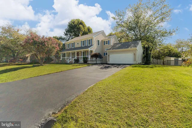 $519,000 | 6407 Prospect Street, Fredericksburg, VA 22407