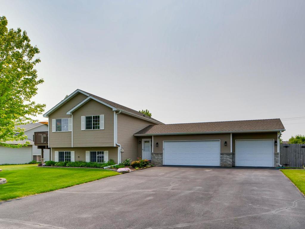 5109 Ridge Road Big Lake, MN 55309 - Photo 1 of 1