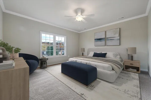 $409,950 | 122 Parker Lane, Salem, VA 24153