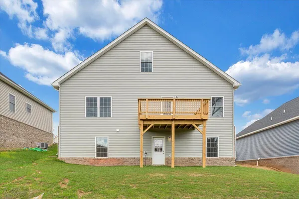 $409,950 | 122 Parker Lane, Salem, VA 24153
