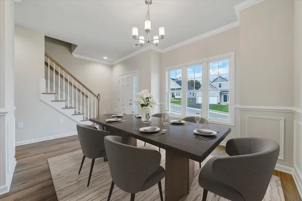 $409,950 | 122 Parker Lane, Salem, VA 24153