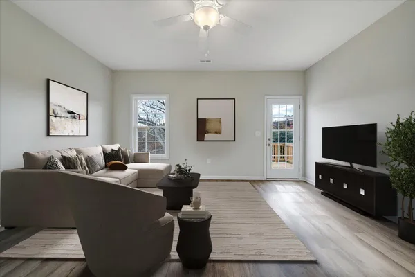 $409,950 | 122 Parker Lane, Salem, VA 24153