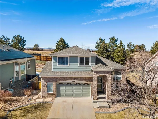 $3,300 | 1256 Berganot Trail, Castle Pines, CO 80108