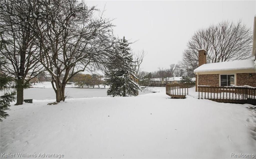36932 Fox Run Farmington Hills, MI 48331 - Photo 37 of 37