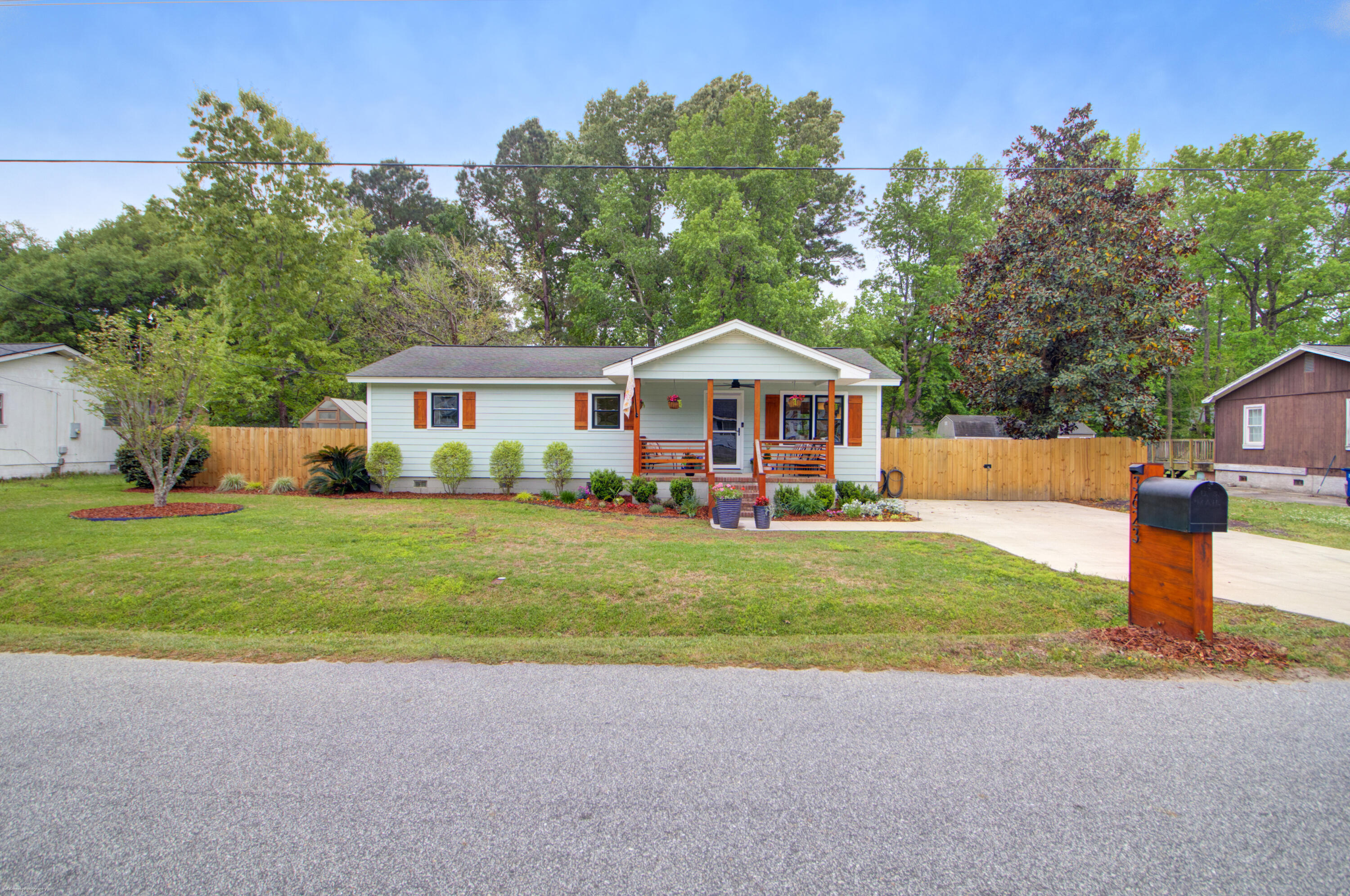 3623 Marshfield Road Johns Island, SC 29455 - Photo 47 of 48 3623 Marsh Field -Tidalcreekphoto- (48)