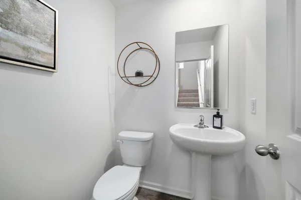 $329,990 | 884 Briar Gln Court, Hampshire, IL 60140
