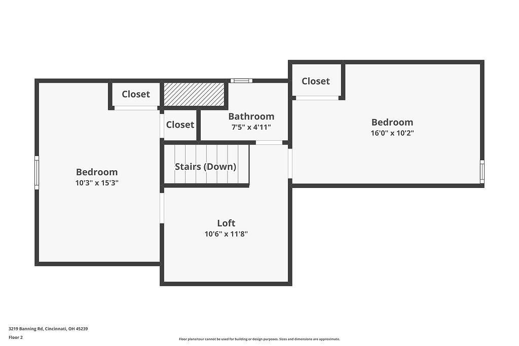 3219 Banning Road Cincinnati, OH 45239 - Photo 41 of 42 Gallery Image 41