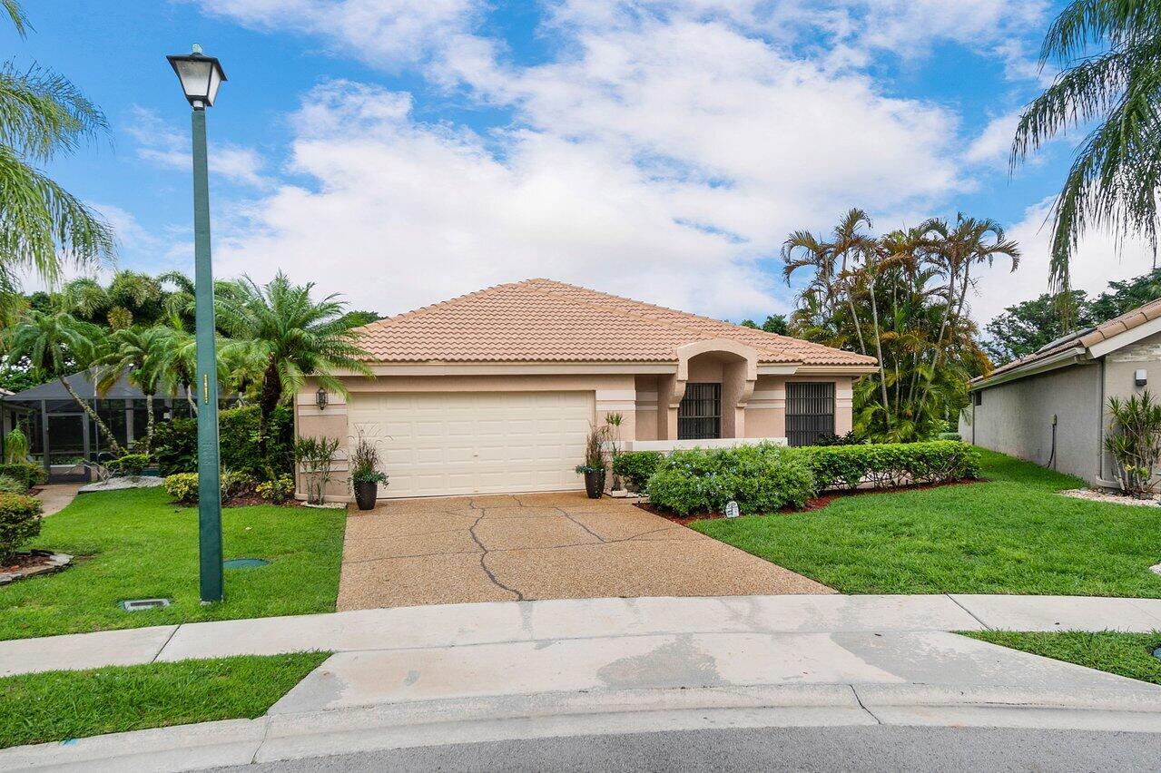 11165 Highland Circle Boca Raton, FL 33428 - Photo 2 of 40 1234