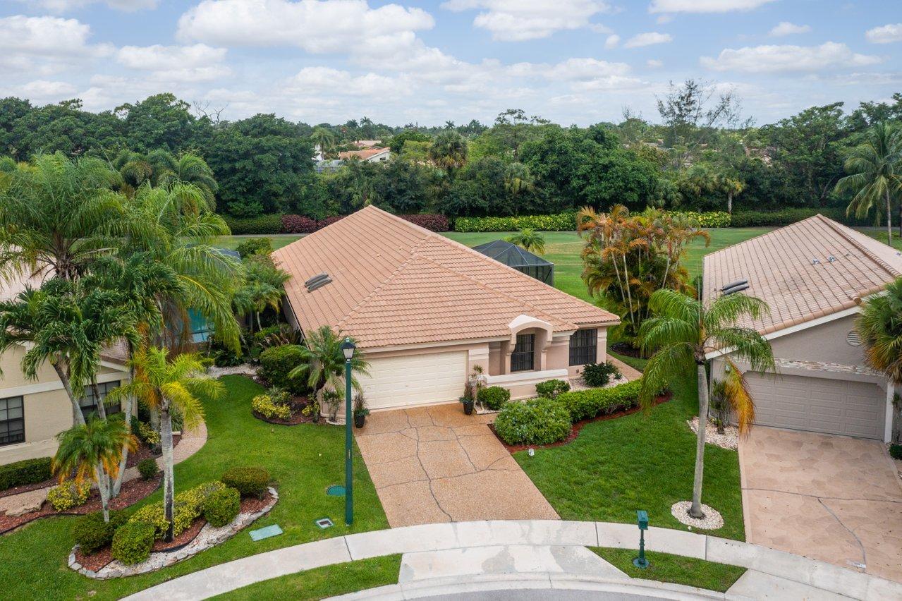 11165 Highland Circle Boca Raton, FL 33428 - Photo 25 of 40 027-11165HighlandCircle-BocaRaton-FL-334