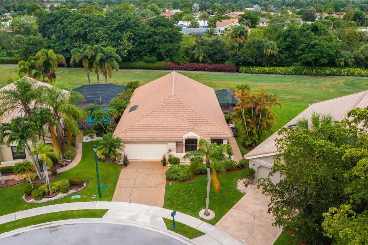 11165 Highland Circle Boca Raton, FL 33428 - Photo 26 of 40 028-11165HighlandCircle-BocaRaton-FL-334