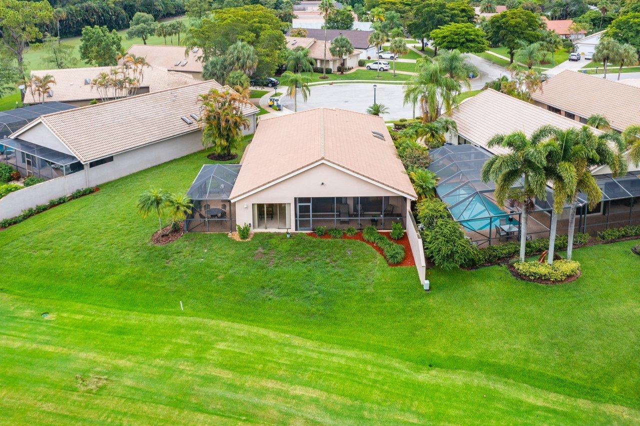 11165 Highland Circle Boca Raton, FL 33428 - Photo 28 of 40 030-11165HighlandCircle-BocaRaton-FL-334