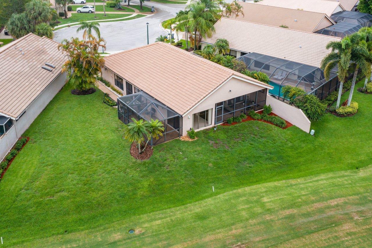 11165 Highland Circle Boca Raton, FL 33428 - Photo 29 of 40 031-11165HighlandCircle-BocaRaton-FL-334